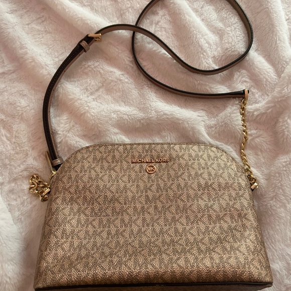 Michael Kors Crossbody - Picture 4 of 4